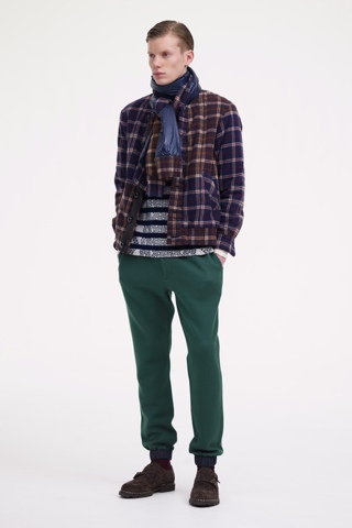 DIARY OF A CLOTHESHORSE: SACAI AW 13/14