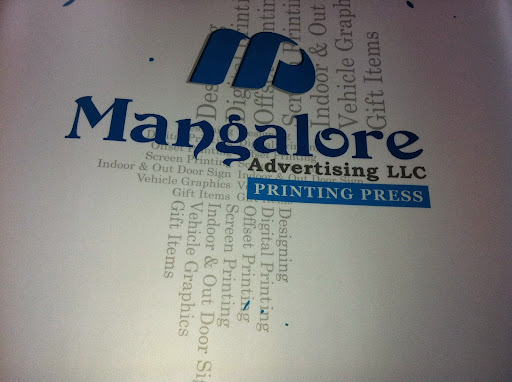 Mangalore Advertising Agency, Al Khaleej Road, 4th Street, Deira - Dubai - United Arab Emirates, Advertising Agency, state Dubai