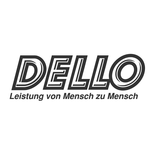 Ernst Dello GmbH & Co. KG / Opel und MG Standort Parchim logo