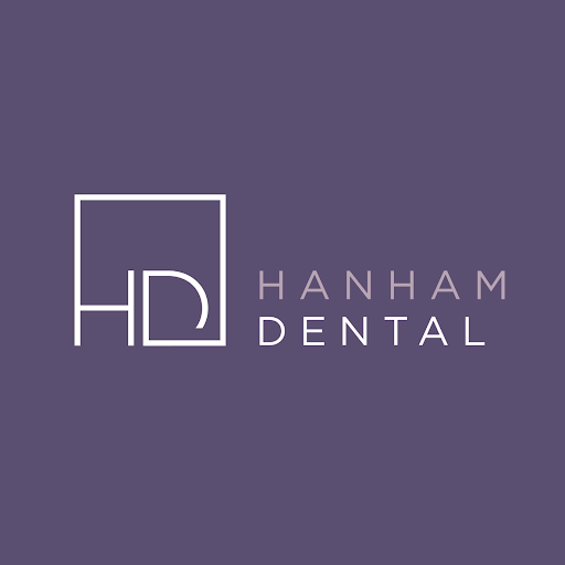 Hanham Dental logo