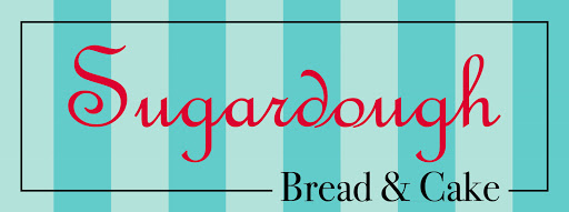 Sugardough logo