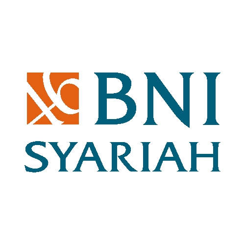 Koleksi Logo  Vektor BNI  SYARIAH