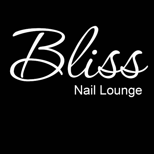 Bliss Nail Lounge logo