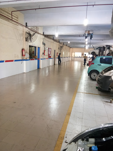 SPECTRA MOTORS JD PVT. LTD MARUTI SUZUKI, J-240, MIDC Road, Tarapur M.I.D.C, Boisar, Maharashtra 401501, India, Car_Dealer, state MH