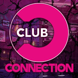 Connection-CLUB logo