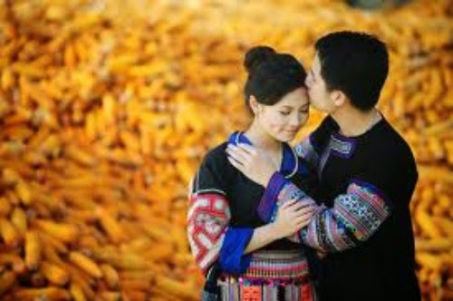 Nét văn hoá của người dân tộc Mông ở Mộc Châu kham pha net van hoa cua nguoi dan toc mong3 Nét văn hoá của người dân tộc Mông ở Mộc Châu