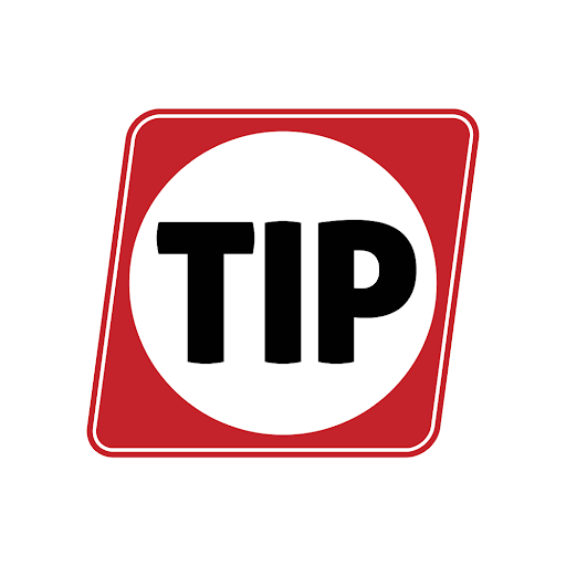 TIP Canada logo