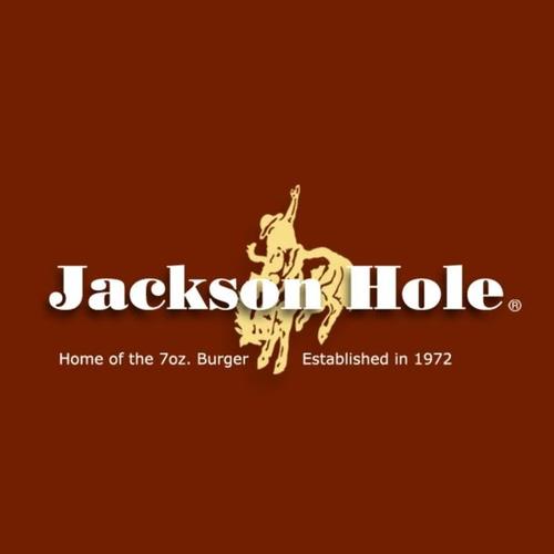 Jackson Hole Burgers logo