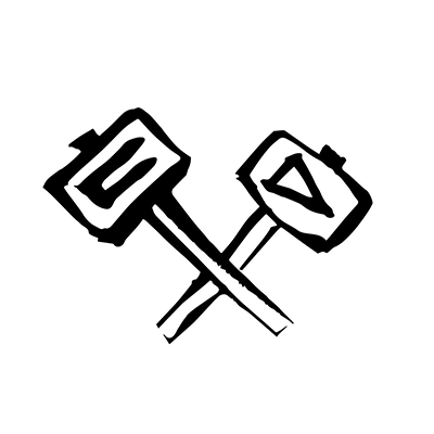 CrossFit Dunwoody logo