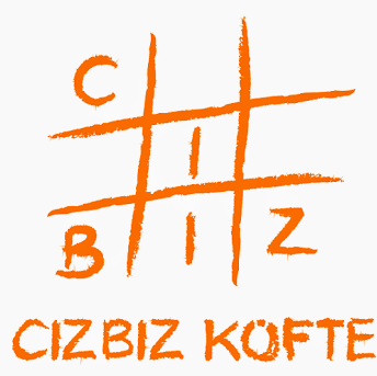 Cızbız Köfte logo