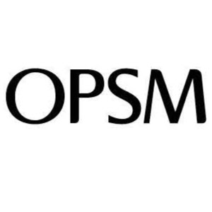 OPSM Invercargill logo