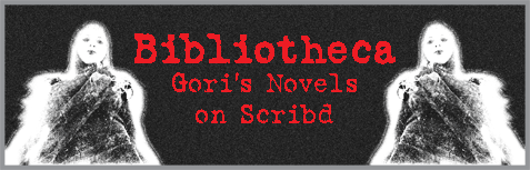 Read Gori Suture’s Novels on Scribd