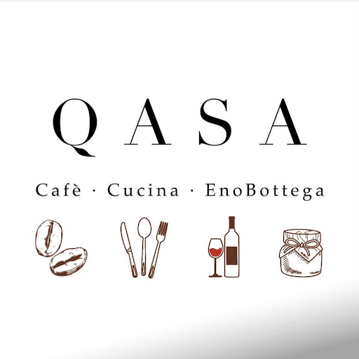 QASA logo