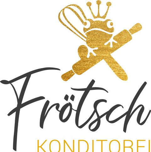 Konditorei Frötsch logo