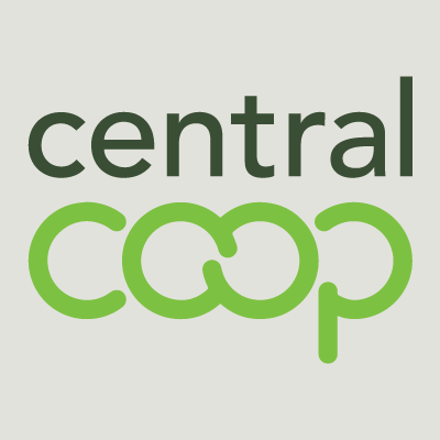 Central Co-op Food - Sturdee Road, Leicester logo
