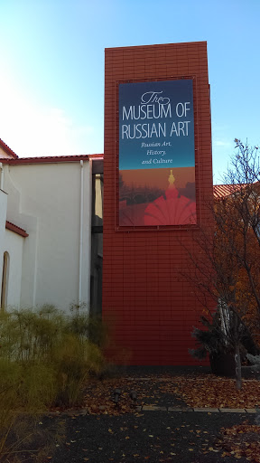 Art Museum «The Museum of Russian Art», reviews and photos, 5500 Stevens Ave, Minneapolis, MN 55419, USA