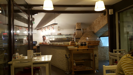 Leo's Pizza "Il Rustico"
