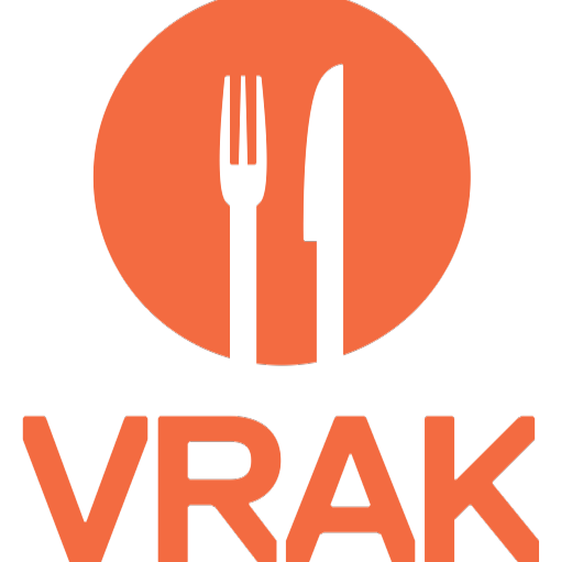 Restaurang Vrak Café & Bar logo