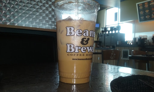 Coffee Shop «Beans & Brews», reviews and photos, 5688 7800 S, West Jordan, UT 84081, USA