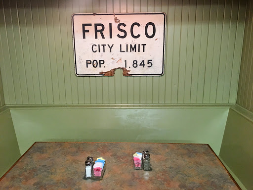 Cafe «Depot Cafe», reviews and photos, 6733 Main St, Frisco, TX 75034, USA