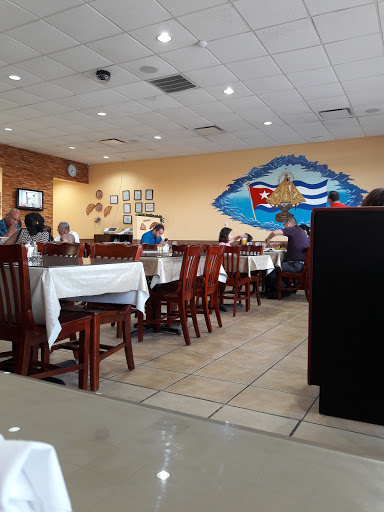Cuban Restaurant «Rincon Criollo Cuban Cuisine», reviews and photos, 2150 Hwy 6 # 150, Houston, TX 77077, USA