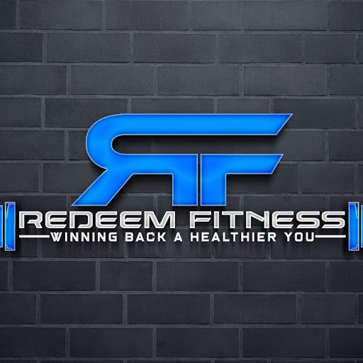 Redeem Fitness LLC logo