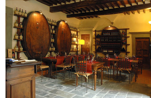 Immagine principale di Tenute Squarcialupi (Chianti, Chianti Classico)