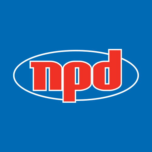 NPD Timaru logo