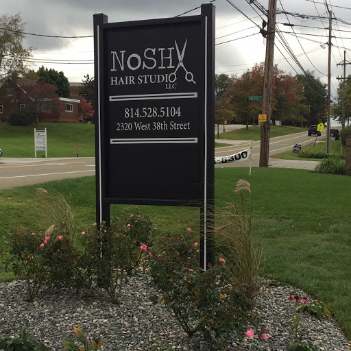 NoSH Hair Studio, LLC logo