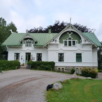 Villa Sjötorp
