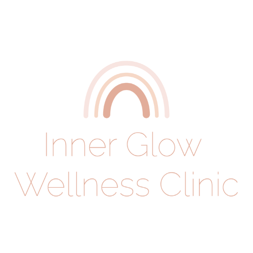 Inner Glow Wellness Clinic logo