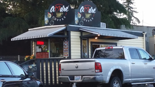 Coffee Shop «Amoré Coffee», reviews and photos, 2201 140th Ave NE, Bellevue, WA 98005, USA