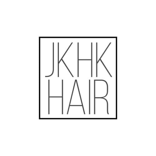 JKHK Hair logo