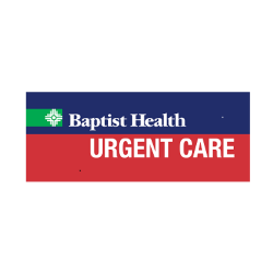 Baptist Health Urgent Care - Benton logo