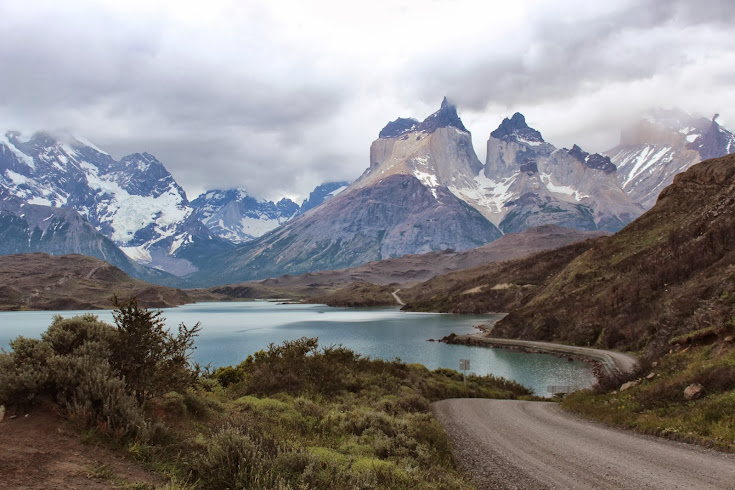 5 cosas que no te puedes olvidar si vas a Chile en busca de una nueva vida - EL AÑO DE LAS DOS PRIMAVERAS: 4 MESES VIVIENDO CHILE (1)