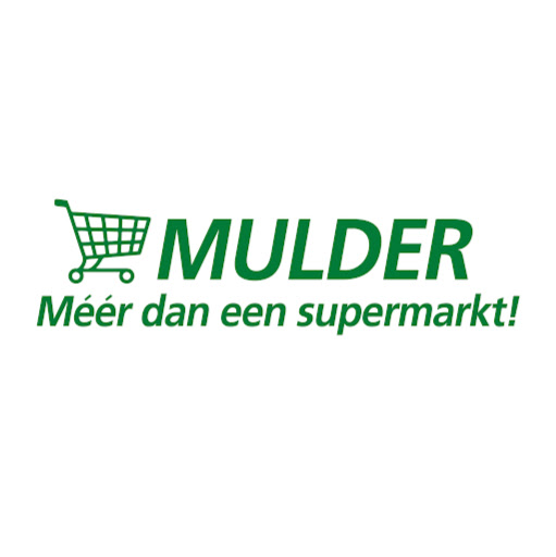Mulder Supermarkt en Slijterij logo