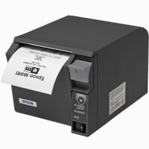  Epson TM-T70 Direct Thermal Printer - Monochrome - Desktop - Receipt Print