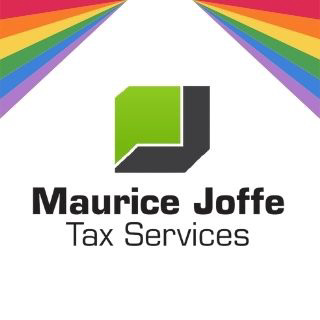 Maurice Joffe Tax Services logo