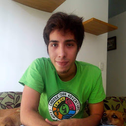 Sebastian Caicedo Alfonso's user avatar
