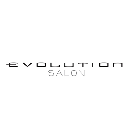 Evolution Salon logo