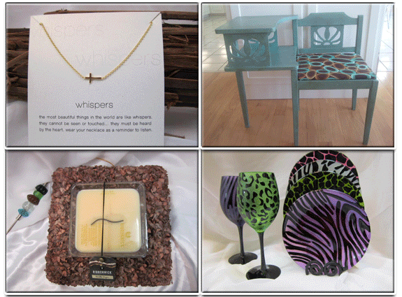 animated gif for the studio gift shop in millbrook, al and prattville al