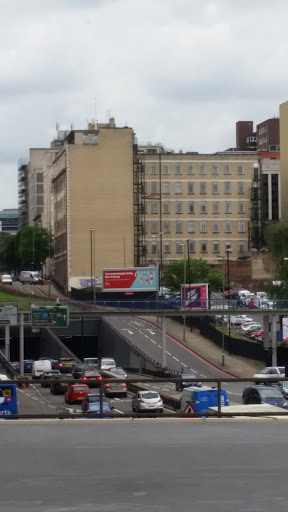 Birmingham Snow Hill