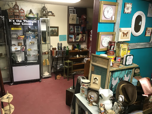 Thrift Store «This, That & More», reviews and photos, 3311 NE 44th St, Vancouver, WA 98663, USA