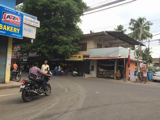 Red Hat Electronics Repairing Shop, Keerthi Nagar, Desabhimani Rd, Elamakkara, Ernakulam, Kerala 682026, India, Electronics_Repair_Shop, state KL