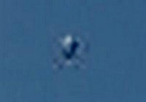 Recent Ufo Sightings Burning Craft In Free Fall And A Strange Phone Call