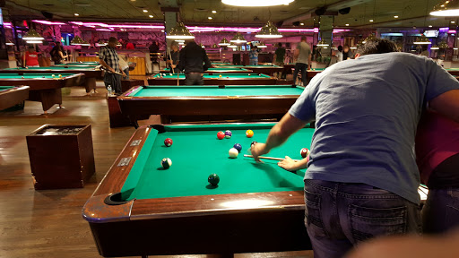 Sports Bar «Park Billiards Cafe and Sports Bar», reviews and photos, 2020 White Plains Rd, Bronx, NY 10462, USA
