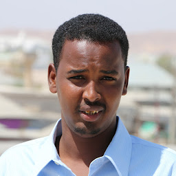 avatar of AbdiFatah Ahmed Ali