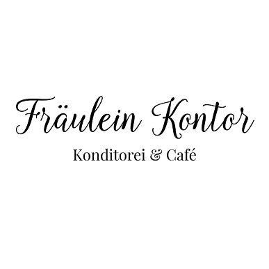 Fräulein Kontor - Konditorei & Café logo