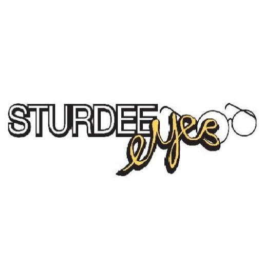 Sturdee Eyes logo
