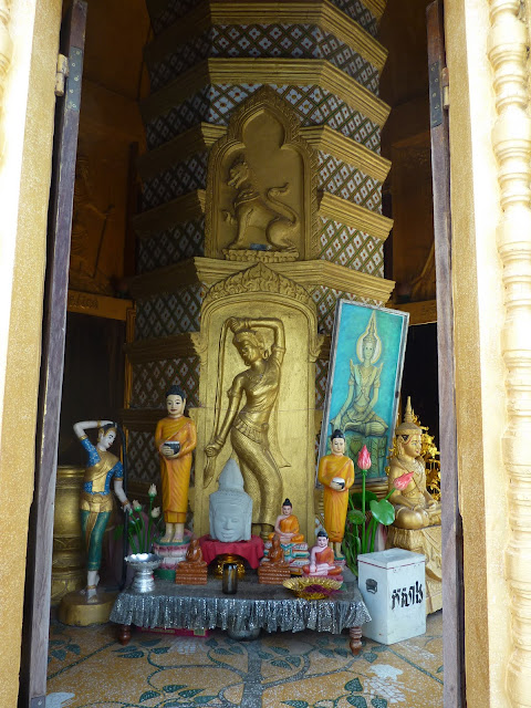 Blog de voyage-en-famille : Voyages en famille, Dans la campagne de Battambang